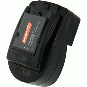 Digipower TC-500O World Travel Charger