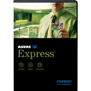 Fargo Asure ID Express