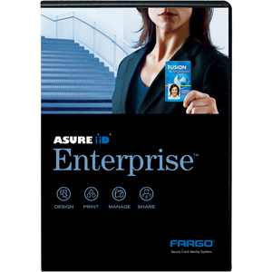 Fargo Asure ID Enterprise