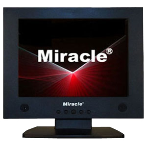 Miracle LT10B 10.4