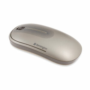 Kensington 72275 Ci70 Wireless Optical Mouse