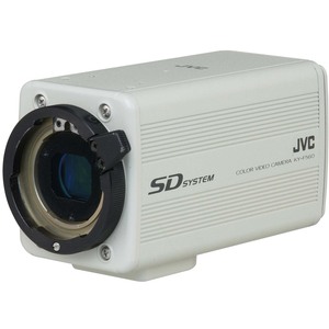 JVC KY-F560U High Resolution Industrial Camera