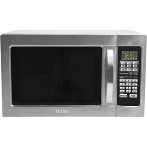 Haier MWM10100SS Microwave Oven