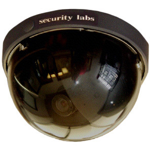 Security Labs SLC-1041 Mini Dome Camera
