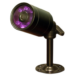 Security Labs SLC-131 Waterproof Surveillance Camera