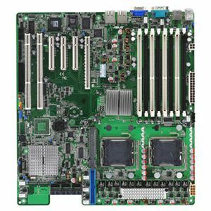 Asus DSBF-DE Server Motherboard - Intel 5000P Chipset - Socket J LGA-771
