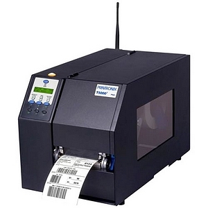 Printronix ThermaLine T5306r Network Label Printer