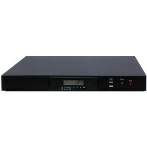 JVC VR-N100U Network Video Recorder