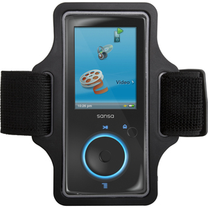 Griffin Ultimate Streamline Sport Armband for Sansa Connect