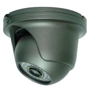 Clover HDC100 Ball-Joint Day/Night Security Camera