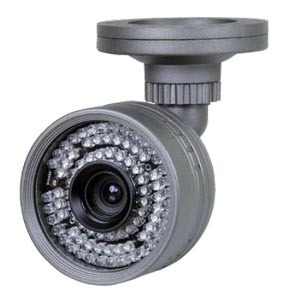 Clover HDC560 High Resolution Day/Night Security Camera