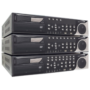 Speco DVR-8TN/300 8-Channel Triplex Digital Video Recorder