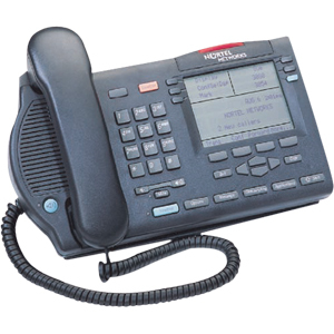Nortel M3902 Basic Telephone