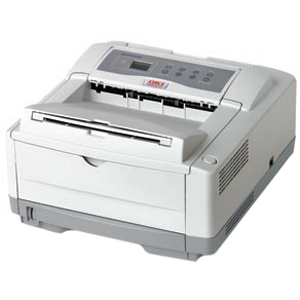 Oki B4550 Laser Printer