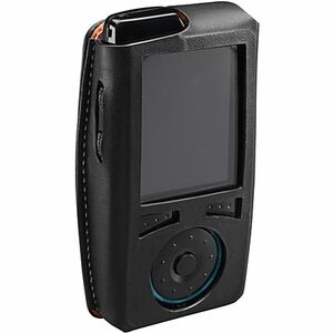 Case Logic SSC-1 Carrying Case for Digital Player - Black