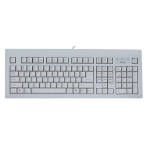 Micro Innovations KB915C Keyboard - Wired