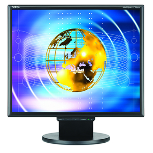 NEC Display MultiSync LCD195VX 19