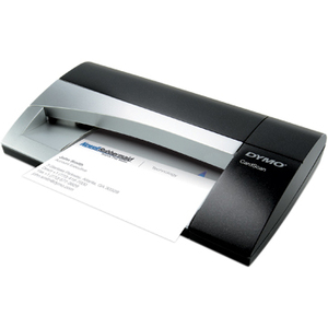 Dymo CardScan CP-SCNR-01 Card Scanner