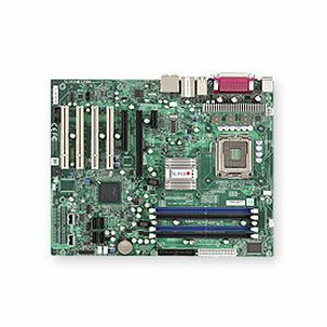 Supermicro C2SBE Desktop Motherboard - Intel P35 Chipset - Socket T LGA-775 x Retail Pack