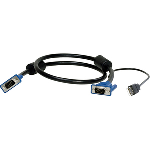 Connectpro Easy Connect USB KVM Cable