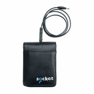 Socket Communications Portable Power Battery Kit