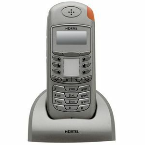 Nortel T7406E 2.4 GHz Cordless Phone