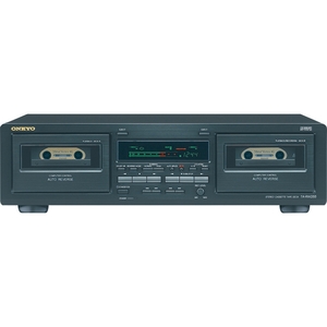 Onkyo TA-RW255 Dual Cassette Deck