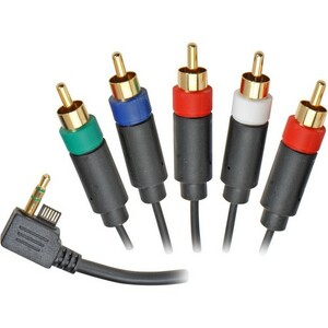 Intec Component Audio/Video Cable