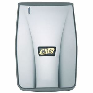 CMS Products ABSplus 160 GB External Hard Drive - 1 Pack