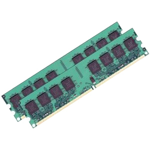 Avant 2GB DDR2 SDRAM Memory Module