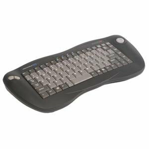 SMK-Link VersaPoint RF Wireless Keyboard