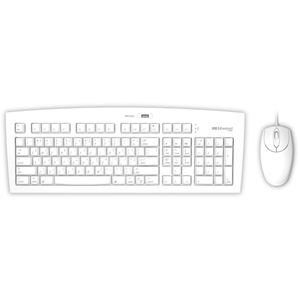 Matias USB 2.0 Keyboard and Mouse