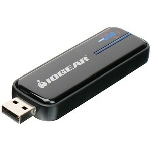 IOGEAR GUWA100U Wireless USB Host Adapter