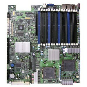 Intel S5400SF Server Motherboard - Intel 5400 Chipset - Socket J LGA-771 - 10 x OEM Pack