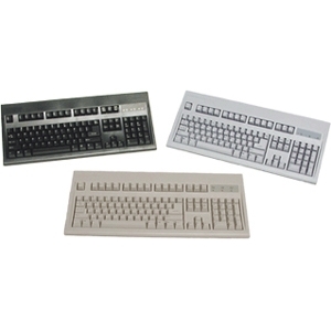 Keytronic E03601U1 Keyboard