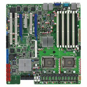 Asus DSEB-DG Server Motherboard - Intel 5400 Chipset - Socket J LGA-771