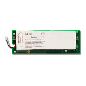 LSI Logic LSIiBBU07 RAID Controller Battery