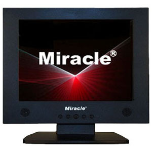 Miracle LTS12BV 12.1
