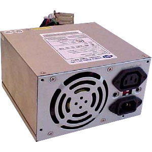Sparkle Power 300W AT Power Supply