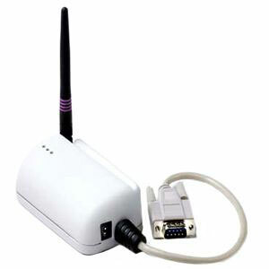 Quatech Airborne ABDG-SE-DP101 Wireless Device Server