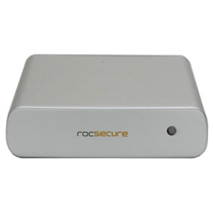Rocstor Rocbit 160 GB External Hard Drive