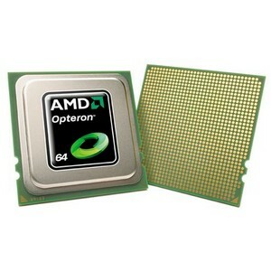 AMD Opteron Quad-core 8360 SE 2.50GHz Processor