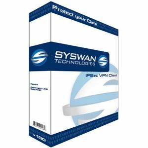 Syswan IPSec VPN Client