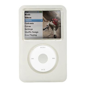 Otterbox Defender Series Multimedia Player Case for iPod Classic
