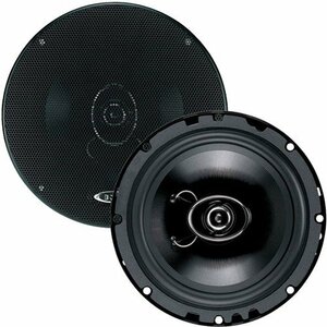 Boss DIABLO D65.2 Speaker