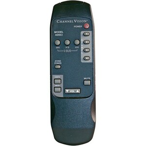 Channel Vision A0502 Universal Remote Control