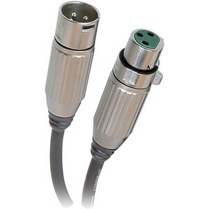 Hosa MSC Series Professional Microphone Cable