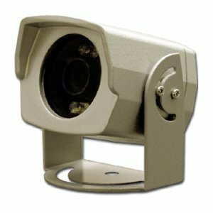 Security Labs SLC-138C WeatherProof Day/Night Camera