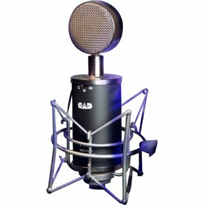 CAD Trion 8000 Tube Microphone