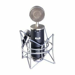 CAD Trion 6000 Condenser Microphone